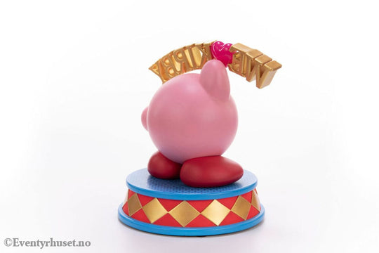 Kirby Statue We Love Kirby 24 cm Collectibles