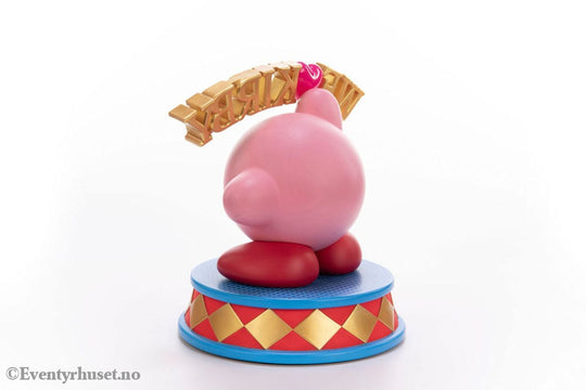 Kirby Statue We Love Kirby 24 cm Collectibles