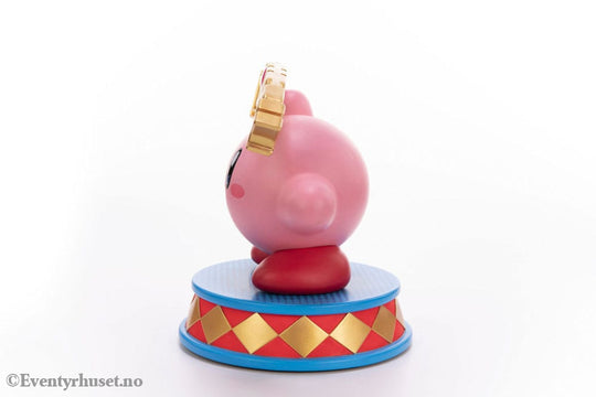 Kirby Statue We Love Kirby 24 cm Collectibles