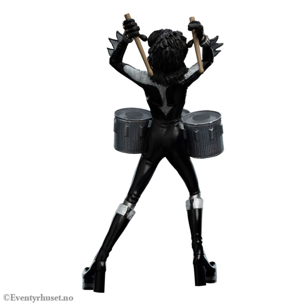 KISS Mini Epics Vinyl Figure The Catman 18 cm Collectibles