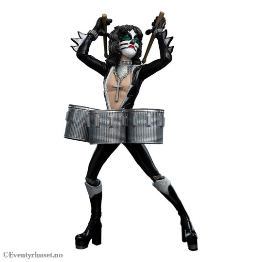 KISS Mini Epics Vinyl Figure The Catman 18 cm Collectibles