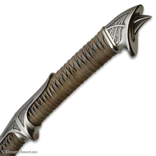 Kit Rae Swords of the Ancients Replica 1/1 Mithrodin: Dark Edition Fantasy Sword Collectibles