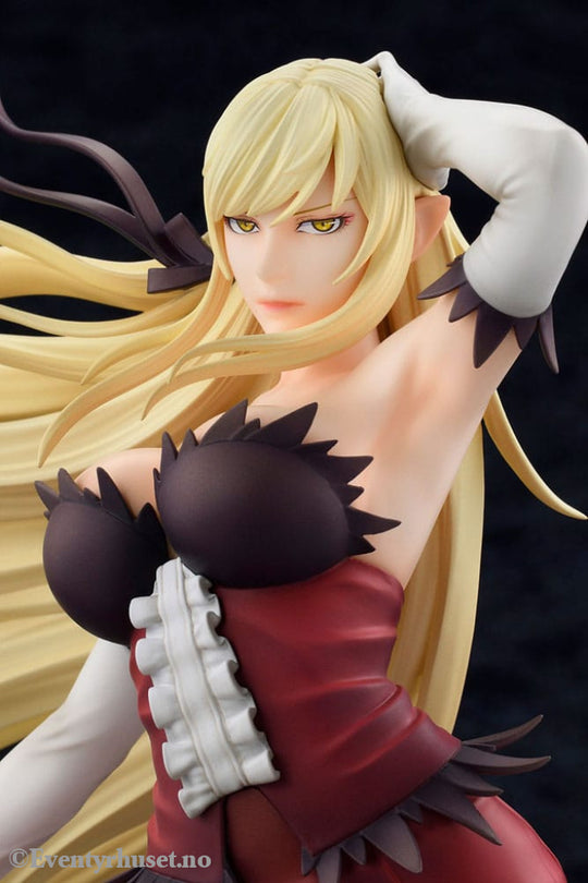 Kizumonogatari PVC Statue 1/7 Kiss-Shot Acerola-Orion Heart-Under-Blade Demon Sword Kokorowatari Ver. 27 cm Manga &