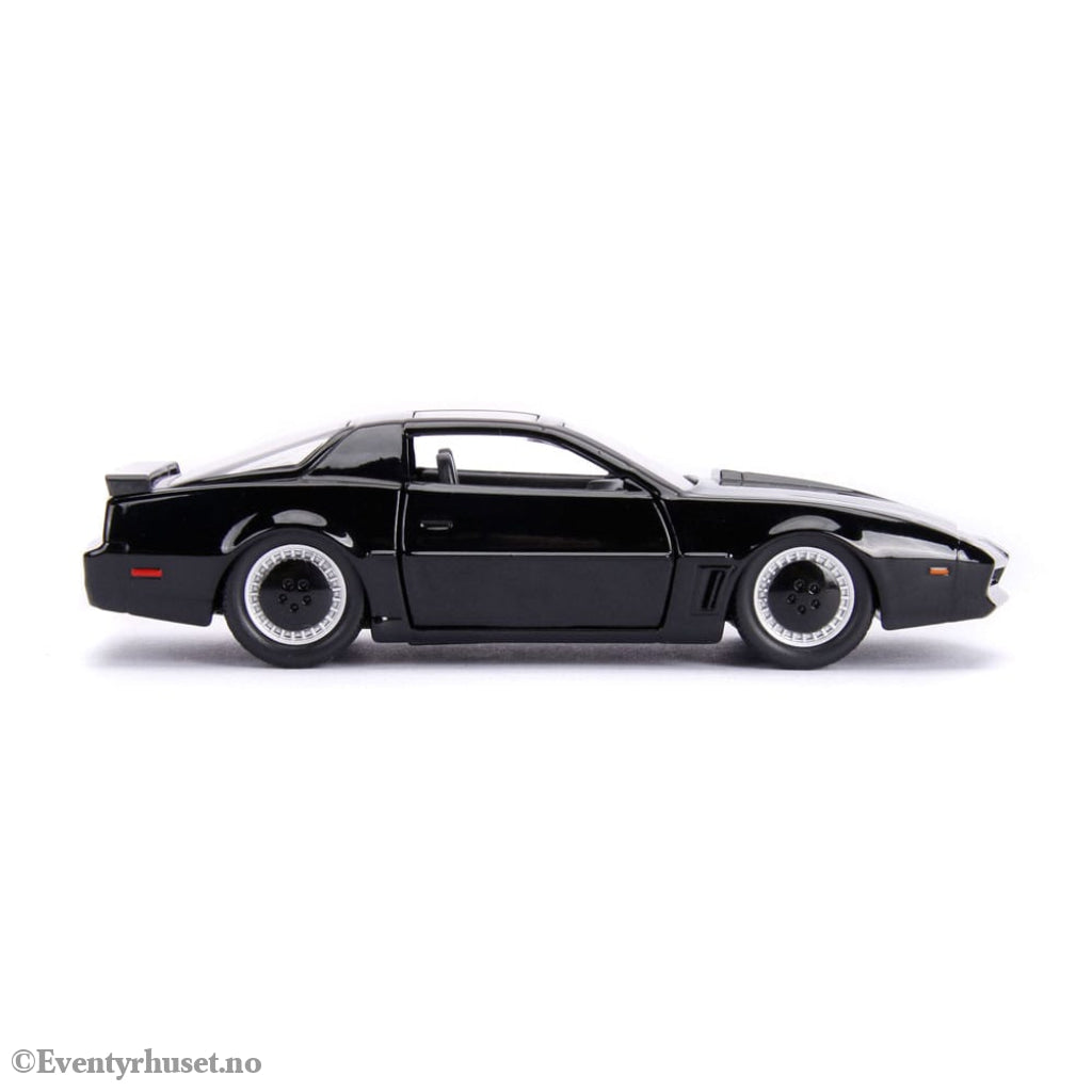 Knight Rider Diecast Model 1/32 Kitt Collectibles