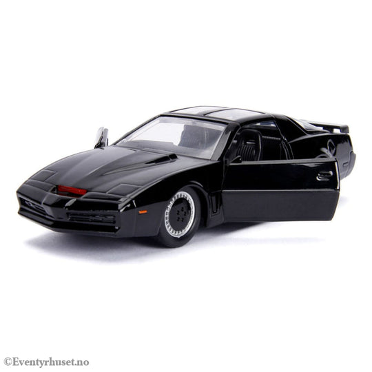 Knight Rider Diecast Model 1/32 Kitt Collectibles
