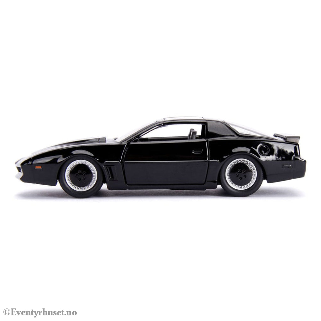 Knight Rider Diecast Model 1/32 Kitt Collectibles