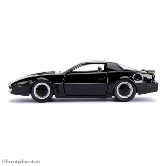 Knight Rider Diecast Model 1/32 Kitt Collectibles