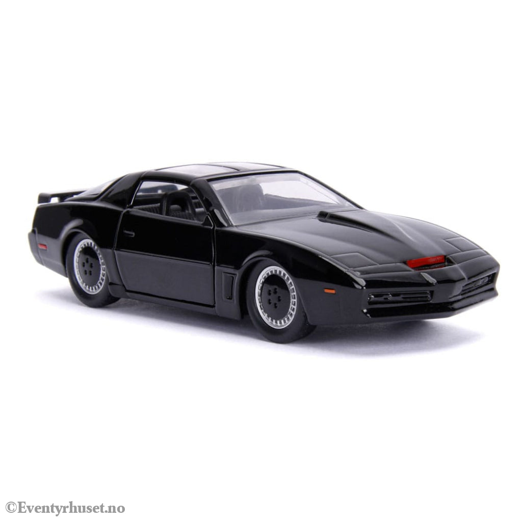 Knight Rider Diecast Model 1/32 Kitt Collectibles