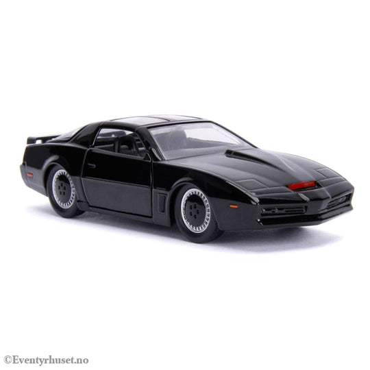 Knight Rider Diecast Model 1/32 Kitt Collectibles
