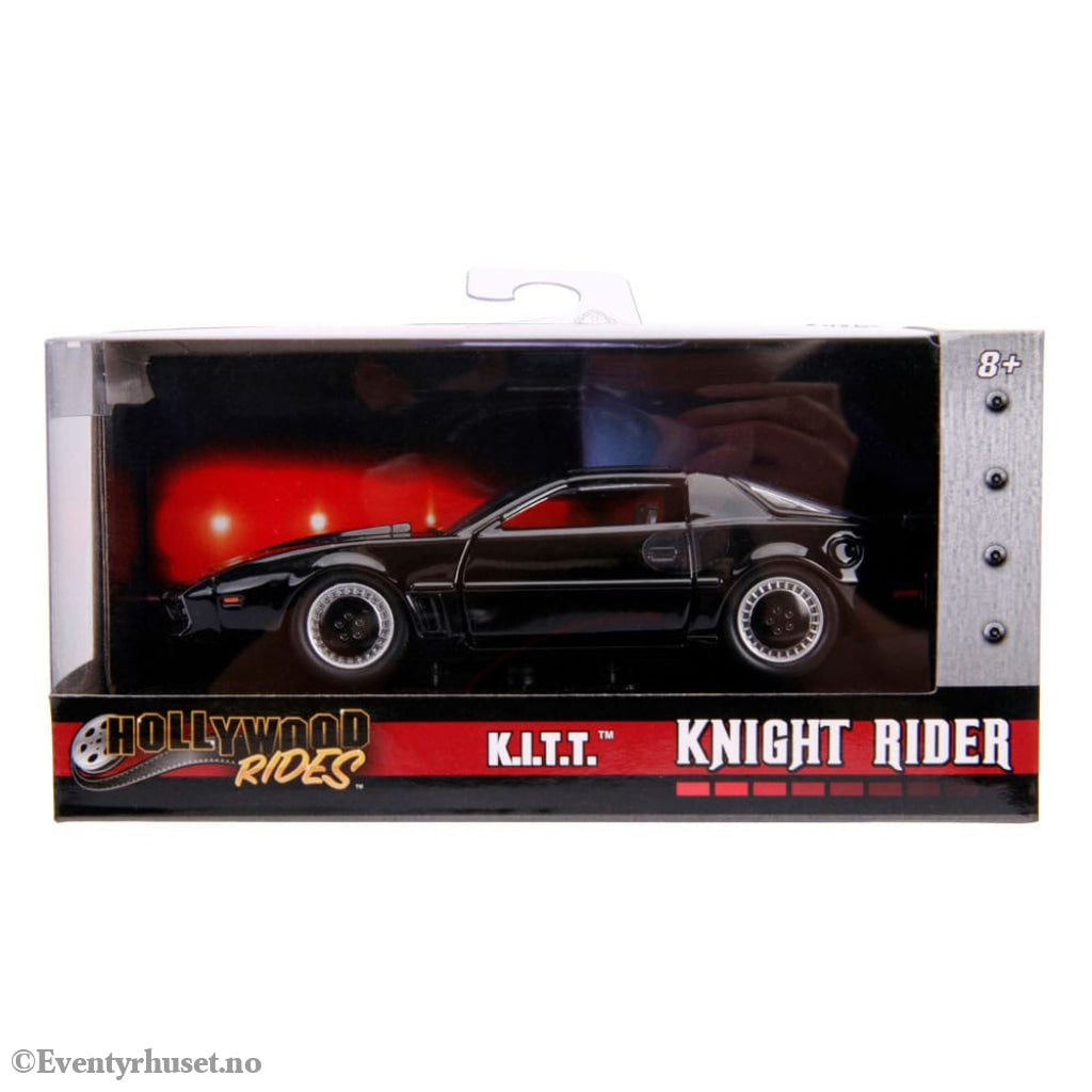 Knight Rider Diecast Model 1/32 Kitt Collectibles