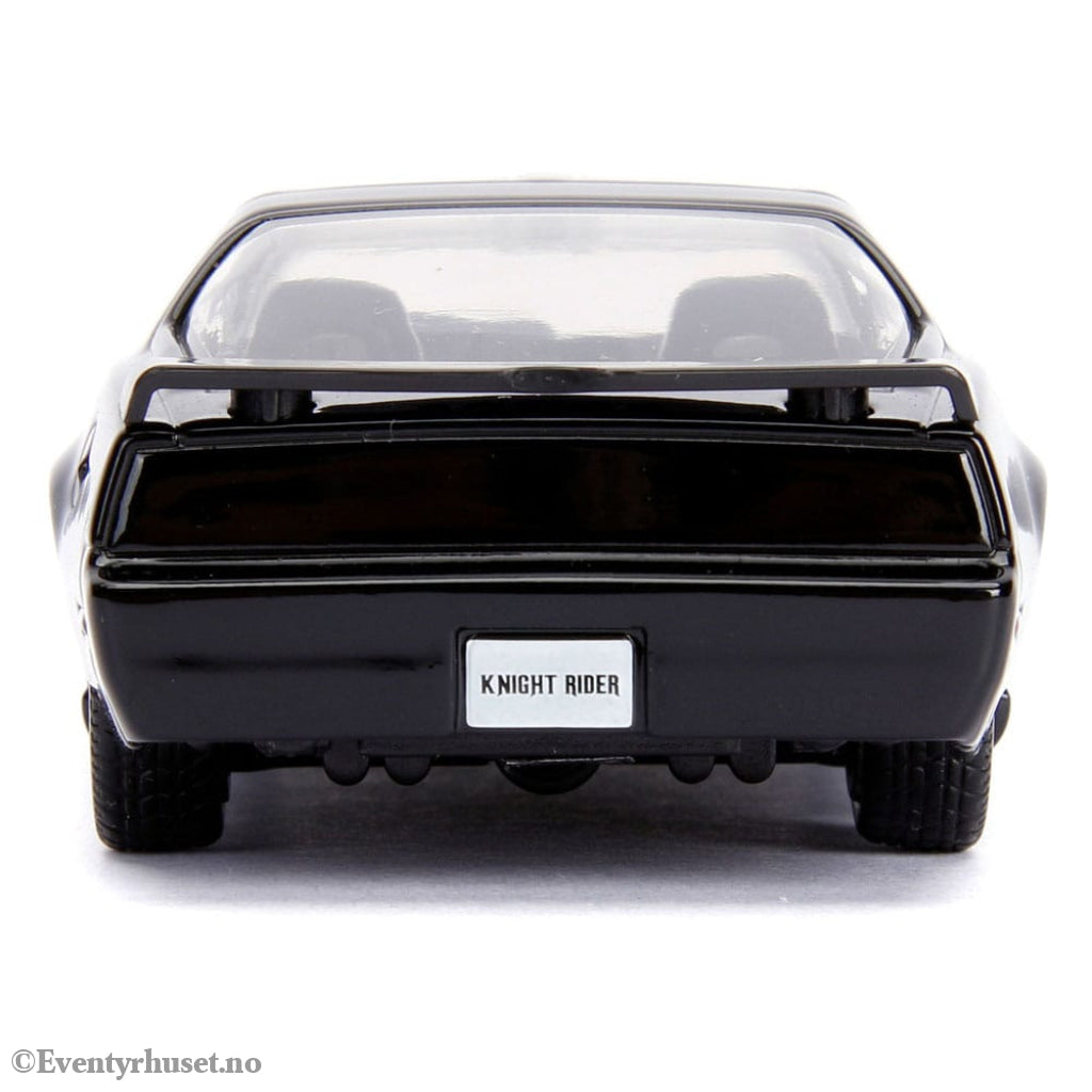 Knight Rider Diecast Model 1/32 Kitt Collectibles