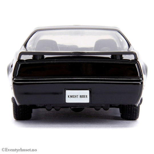 Knight Rider Diecast Model 1/32 Kitt Collectibles