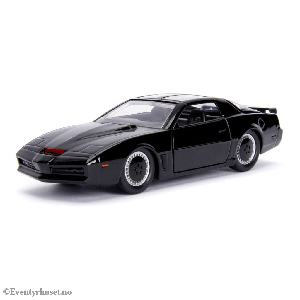 Knight Rider Diecast Model 1/32 Kitt Collectibles