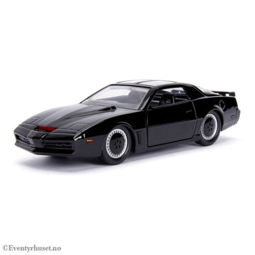 Knight Rider Diecast Model 1/32 Kitt