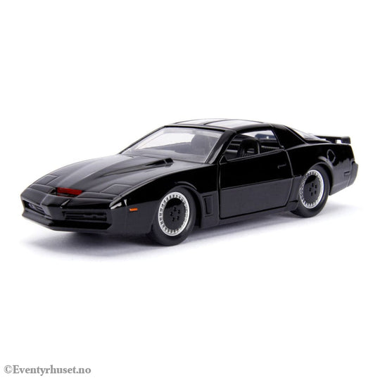 Knight Rider Diecast Model 1/32 Kitt Collectibles