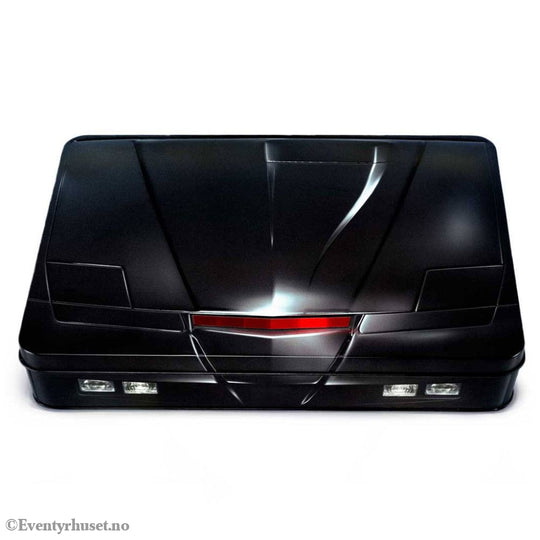 Knight Rider Gift Box F.L.A.G Agent Kit Home & Gifts