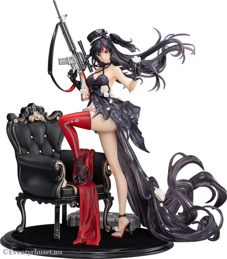 Knives Out PVC Statue 1/7 Diane: Banquet Dance Ver. 29 cm Manga & Anime