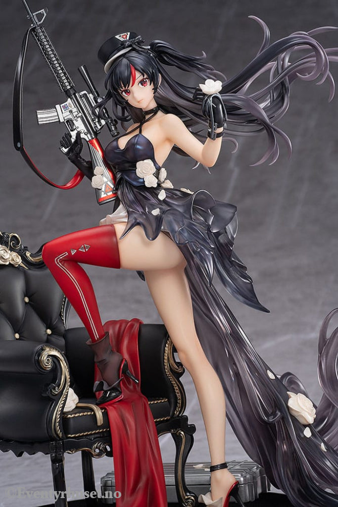 Knives Out PVC Statue 1/7 Diane: Banquet Dance Ver. 29 cm Manga & Anime