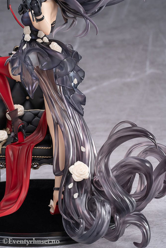 Knives Out PVC Statue 1/7 Diane: Banquet Dance Ver. 29 cm Manga & Anime