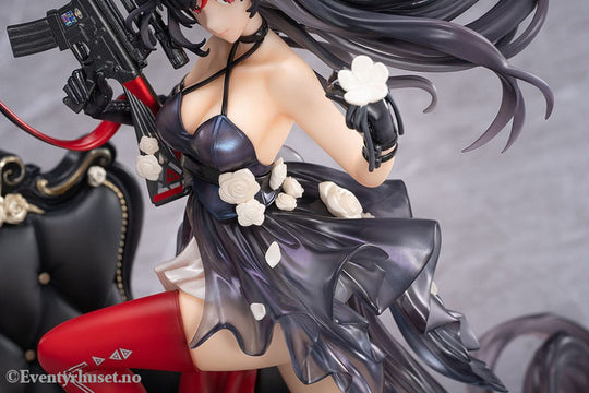 Knives Out PVC Statue 1/7 Diane: Banquet Dance Ver. 29 cm Manga & Anime