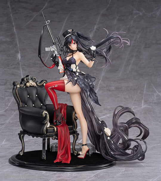 Knives Out PVC Statue 1/7 Diane: Banquet Dance Ver. 29 cm Manga & Anime