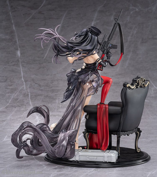 Knives Out PVC Statue 1/7 Diane: Banquet Dance Ver. 29 cm Manga & Anime
