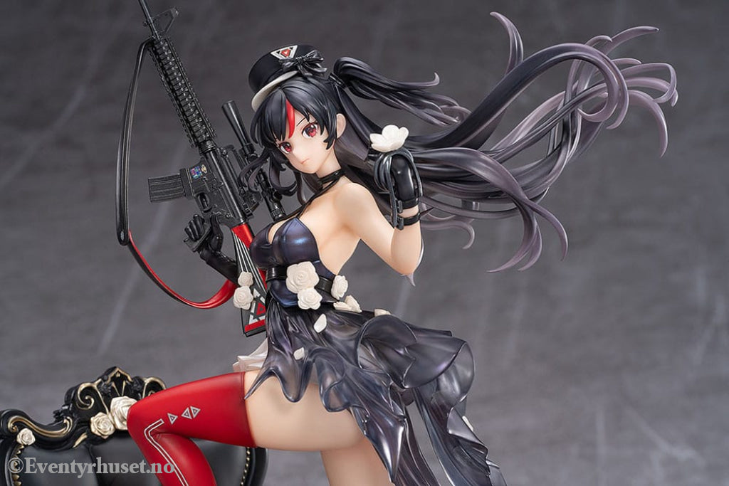 Knives Out PVC Statue 1/7 Diane: Banquet Dance Ver. 29 cm Manga & Anime