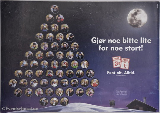 Knoll og Tott. 2010. Julehefte.