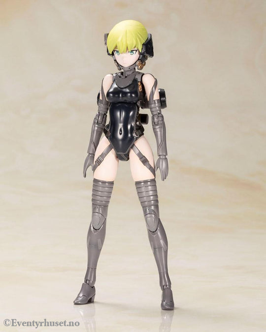 Kojima Productions Plastic Model Kit Ludens Black Ver. 17 cm Manga & Anime