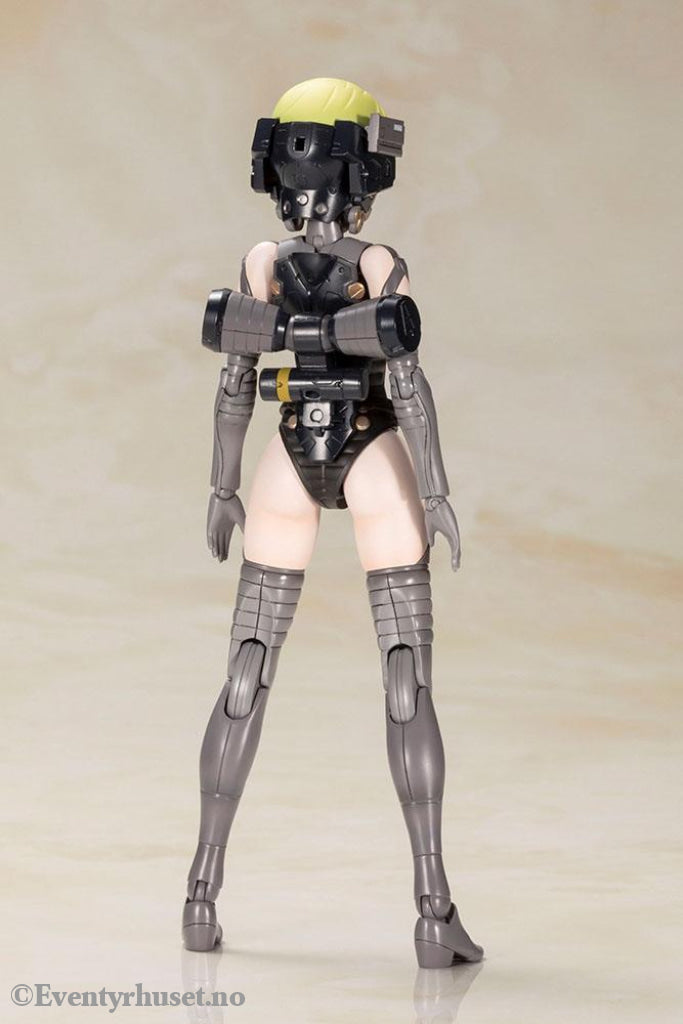 Kojima Productions Plastic Model Kit Ludens Black Ver. 17 cm Manga & Anime