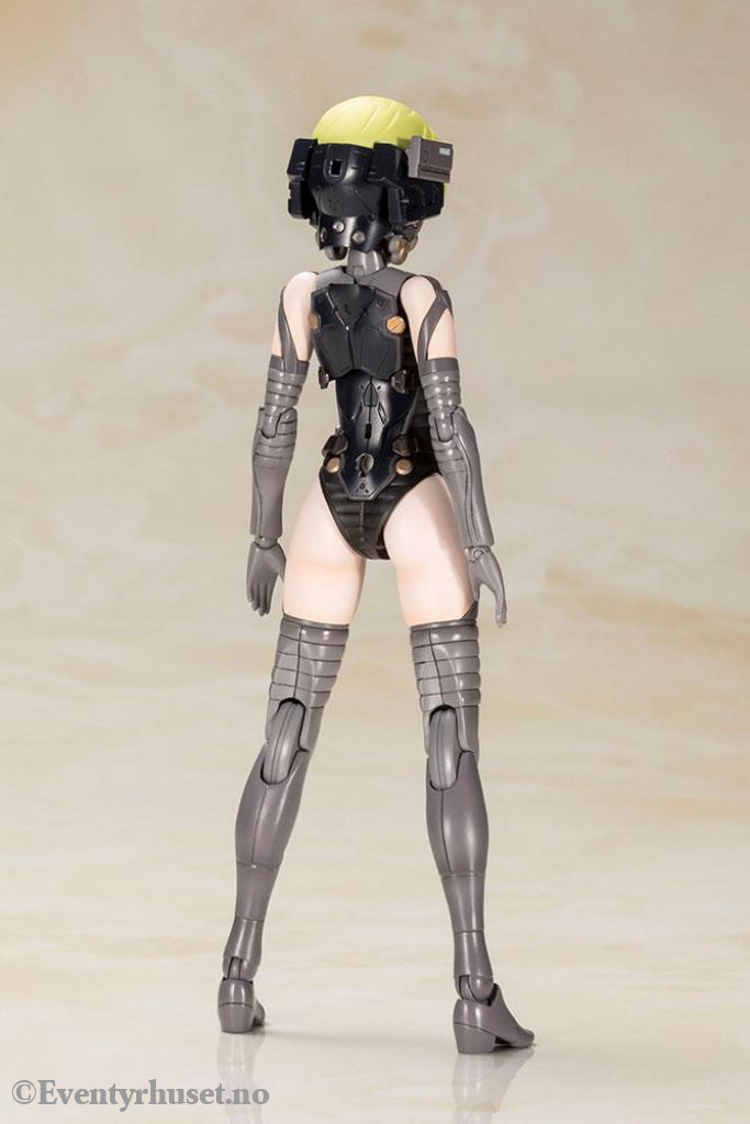 Kojima Productions Plastic Model Kit Ludens Black Ver. 17 cm Manga & Anime