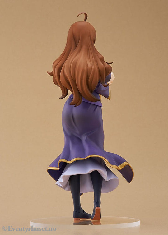 Konosuba 3 Pop Up Parade PVC Statue Wiz L Size 24 cm Manga & Anime