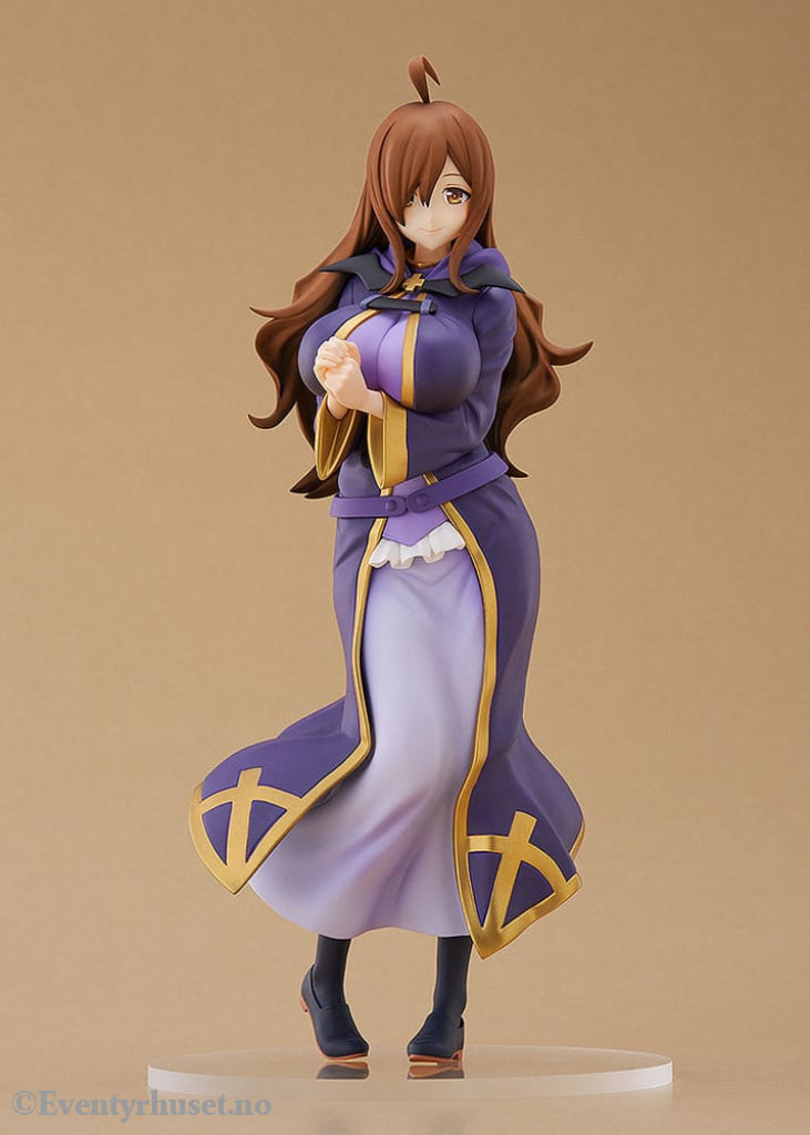 Konosuba 3 Pop Up Parade PVC Statue Wiz L Size 24 cm Manga & Anime