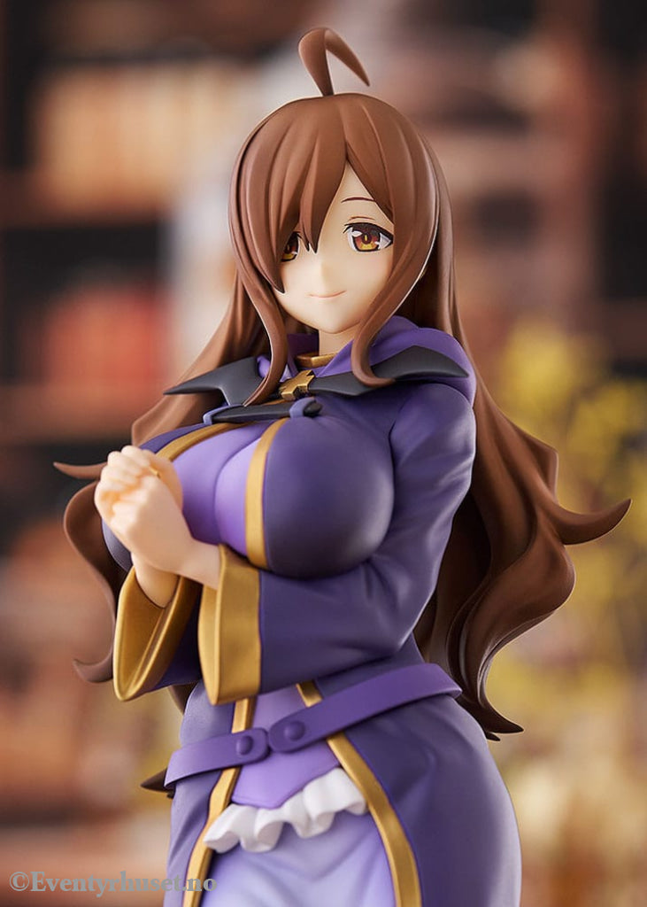 Konosuba 3 Pop Up Parade PVC Statue Wiz L Size 24 cm Manga & Anime