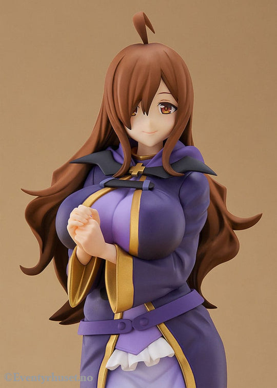 Konosuba 3 Pop Up Parade PVC Statue Wiz L Size 24 cm Manga & Anime