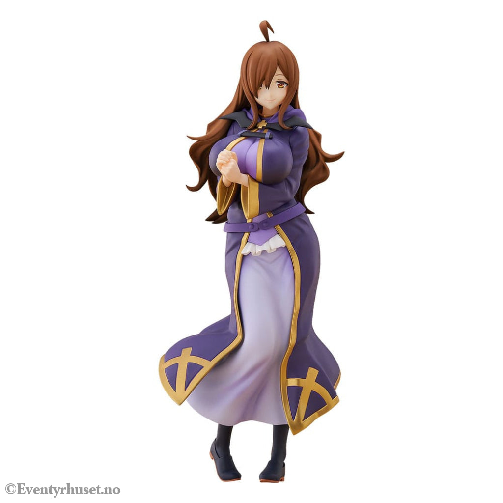 Konosuba 3 Pop Up Parade PVC Statue Wiz L Size 24 cm Manga & Anime