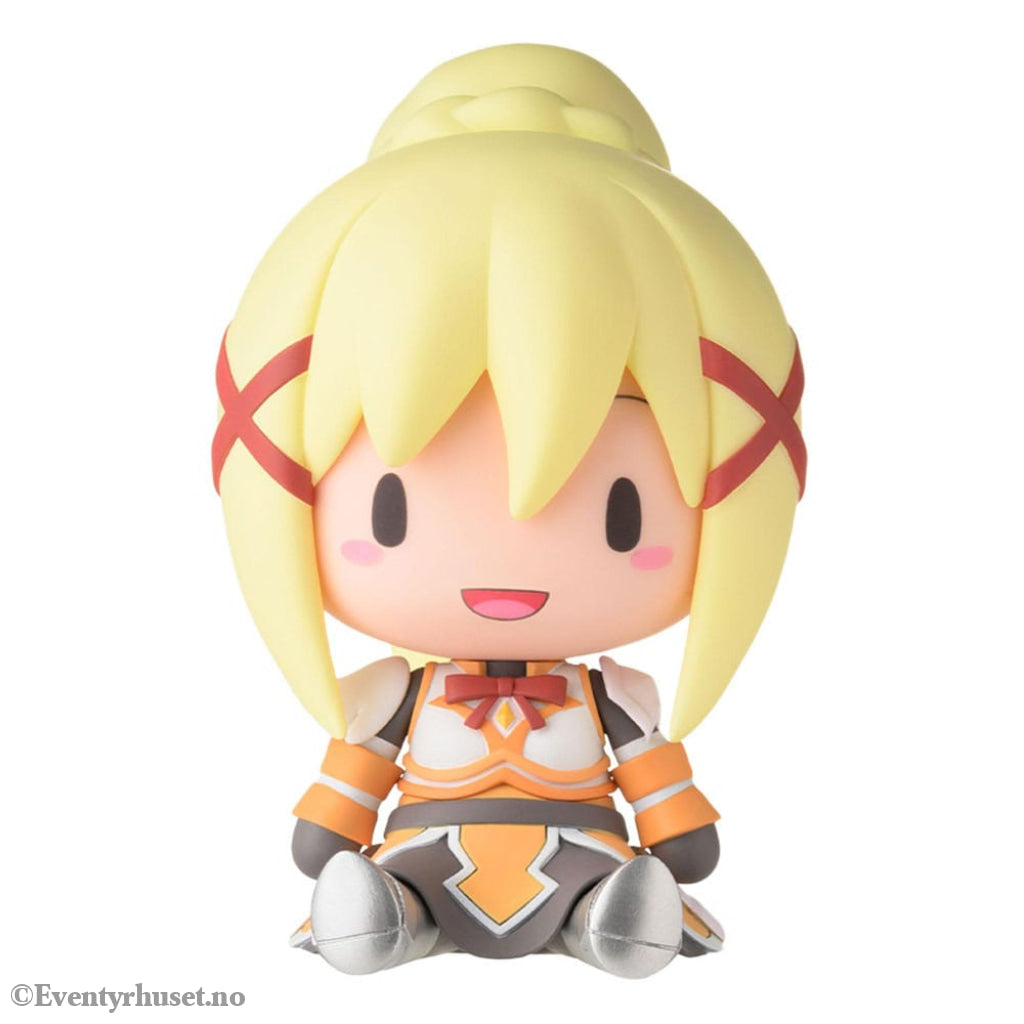 Konosuba God´s blessing on this wonderful world! 3 Fuwa Petit Chibi Figure Darkness 8 cm Manga & Anime