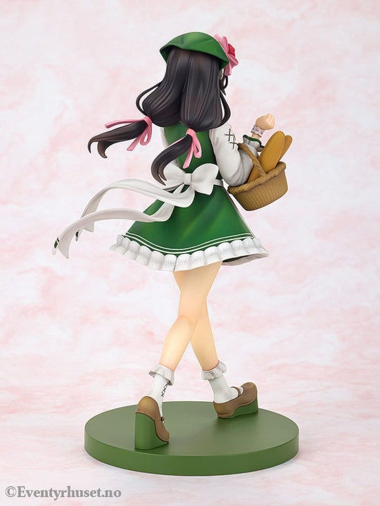 Konosuba God’s blessing on this wonderful world! PVC Statue Yunyun: Light Novel 10th Anniversary Ver. 17 cm Manga &