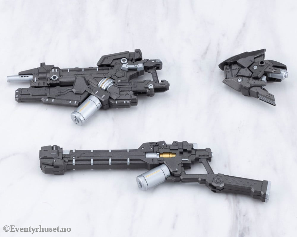 Kotobukiya M.S.G. Model Kit Accessory Heavy Weapon Unit 62 Plasma Arms Manga & Anime