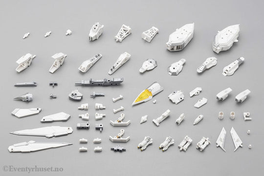 Kotobukiya M.S.G. Model Kit Accessory Set Heavy Weapon Unit 64 Weiss Vogel Manga & Anime