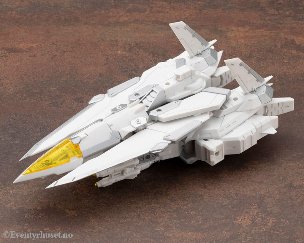 Kotobukiya M.S.G. Model Kit Accessory Set Heavy Weapon Unit 64 Weiss Vogel Manga & Anime