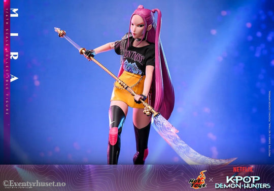 KPop Demon Hunters Action Figure 1/6 Mira 28 cm Toys