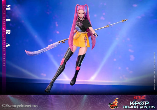KPop Demon Hunters Action Figure 1/6 Mira 28 cm Toys