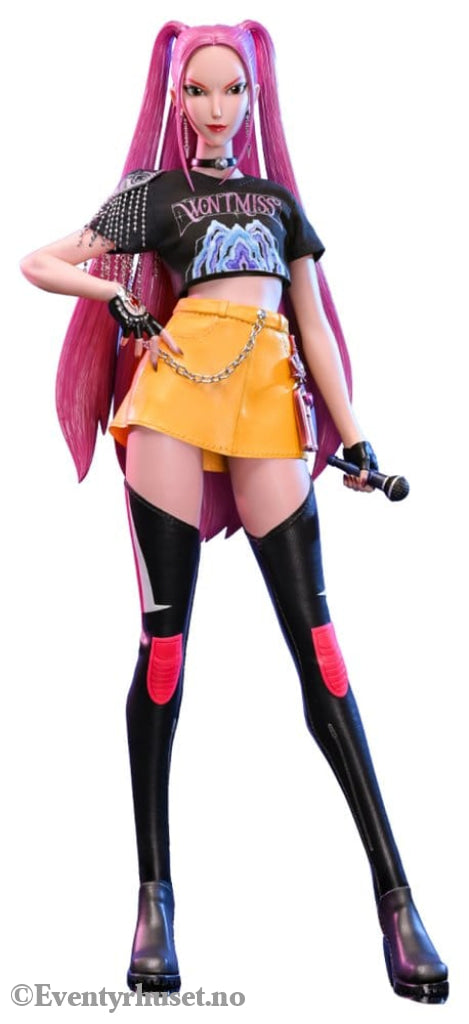KPop Demon Hunters Action Figure 1/6 Mira 28 cm Toys