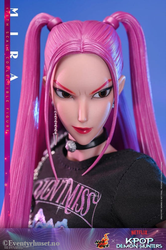 KPop Demon Hunters Action Figure 1/6 Mira 28 cm Toys