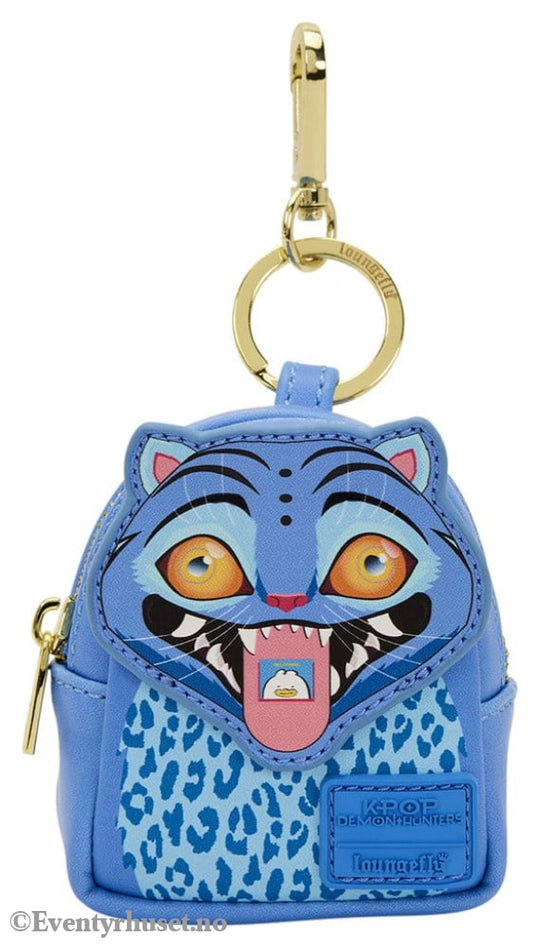 KPop Demon Hunters by Loungefly Bag Charm Mystery Box Display (15) Fashion & Accessories