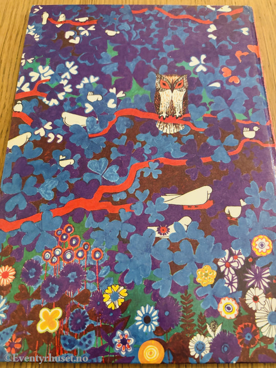 Kråke Kry (Usikkert år, mulig 1970-tallet)