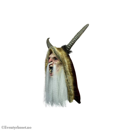 Krampus Mask The Krampus Fashion & Accessories