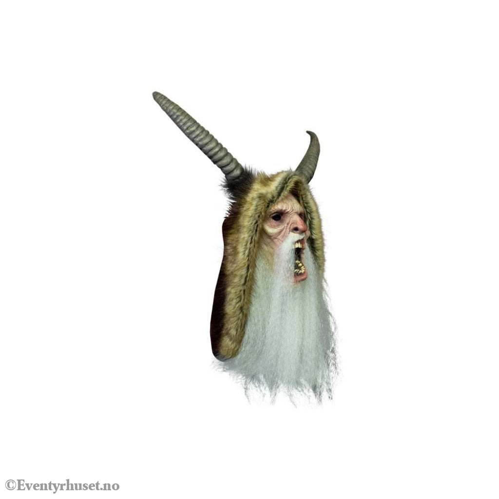 Krampus Mask The Krampus Fashion & Accessories