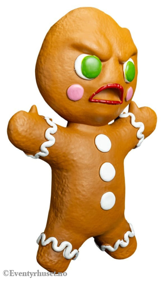 Krampus Prop Replicas 3-Pack Gingerbread Men Toys
